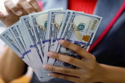 Tỷ giá đồng đô la chịu nhiều sức ép