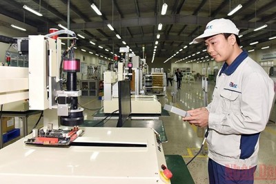Đổi mới tư duy để có 1,5 triệu doanh nghiệp