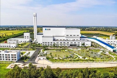 80% doanh nghiệp chưa nắm rõ về giảm phát thải