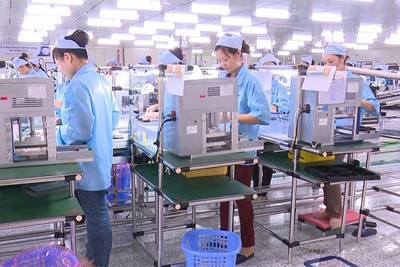 Tháo gỡ điểm nghẽn để doanh nghiệp phát triển nhanh và bền vững