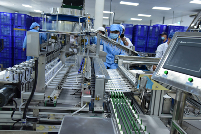 Doanh nghiệp công nghiệp hỗ trợ cần được hỗ trợ