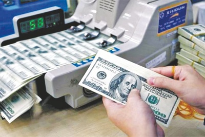 Điều chỉnh biên độ tỷ giá có phải là động thái tích cực?