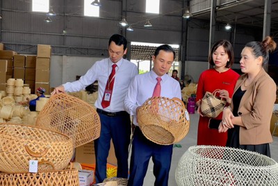 Tiếp thêm nguồn lực phục hồi sản xuất, kinh doanh