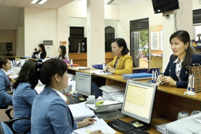 Nâng cao mức độ hài lòng của người dân, doanh nghiệp trong thực hiện thủ tục hành chính