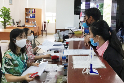 Thêm căn cứ xử lý nghiêm hành vi vi phạm pháp luật bảo hiểm xã hội, bảo hiểm y tế