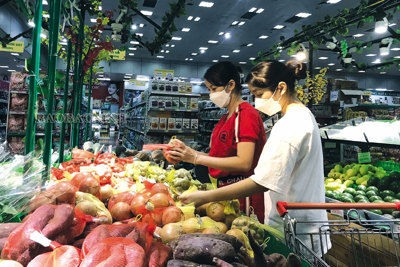 Chủ động xây dựng kịch bản ứng phó với biến động tăng giá các mặt hàng chiến lược
