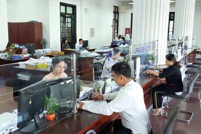 Kho bạc Nhà nước sẽ tăng cường thanh tra, kiểm tra đột xuất 