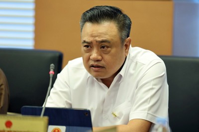 Đấu giá biển số xe ô tô: Giá khởi điểm có nên giao địa phương quyết định?