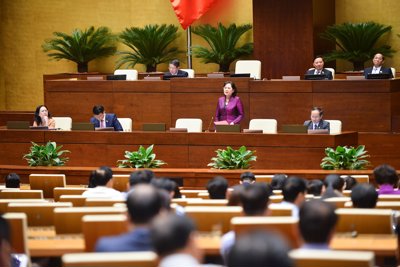 Làm rõ khái niệm “rửa tiền” để không bỏ lọt tội phạm 