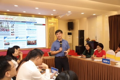 Công tác thông tin, tuyên truyền đồng hành cùng sự phát triển chung của hệ thống Kho bạc Nhà nước
