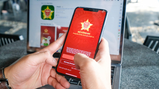 Ví giấy tờ điện tử: Lợi mà chưa tiện!