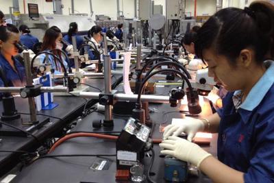 Quản lý chương trình quốc gia hỗ trợ doanh nghiệp nâng cao năng suất, chất lượng sản phẩm hàng hóa giai đoạn 2021-2030