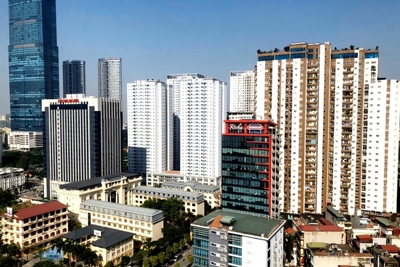 Hà Nội: Thêm 8 dự án nhà ở người nước ngoài được sở hữu