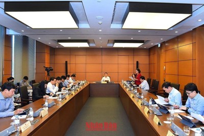 Bảo đảm quyền lợi người tiêu dùng trong môi trường số