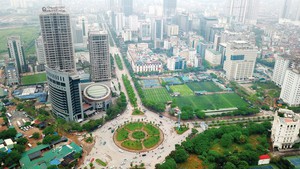 Quy hoạch tổng thể quốc gia thời kỳ 2021 - 2030