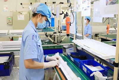 Bức tranh kinh tế - xã hội của đất nước: Lạc quan, không chủ quan