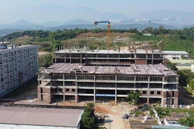 Lào Cai quyết liệt giải ngân vốn đầu tư công