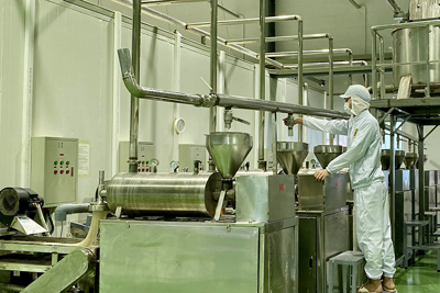 Tiếp vốn đẩy nhanh quá trình phục hồi kinh tế