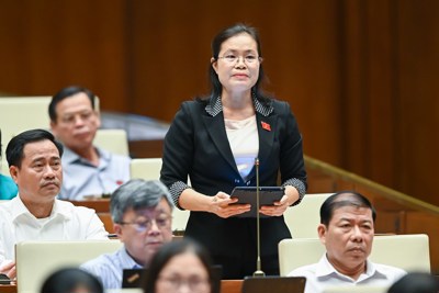 Dân kiểm tra, dân giám sát trên môi trường số