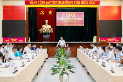Thu ngân sách tháng 10 ước đạt 108,987 tỷ đồng