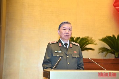 Công tác phát hiện và xử lý hành vi tham nhũng ngày càng quyết liệt, đạt hiệu quả cao