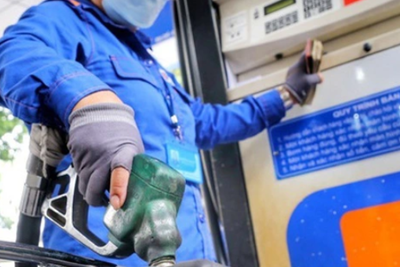 Ngân hàng Nhà nước thúc đẩy cấp tín dụng đối với doanh nghiệp xăng dầu