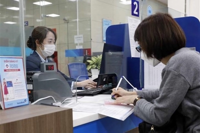 Đơn giản hóa quy định liên quan hoạt động kinh doanh thuộc quản lý Ngân hàng Nhà nước