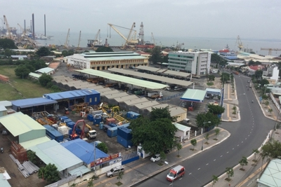 Bà Rịa - Vũng Tàu: Hướng đến phát triển các khu công nghiệp xanh