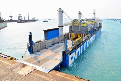 Cải thiện môi trường đầu tư giúp Quảng Ngãi bứt phá