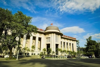 Việt Nam có thể cân nhắc cho phép tỷ giá linh hoạt hơn nữa