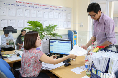 Hướng dẫn quản lý thu BHYT đối với người tham gia do tổ chức BHXH đóng