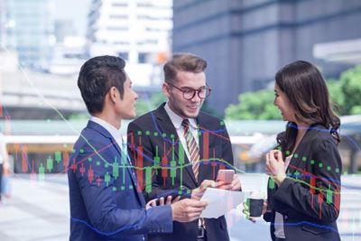 Năm 2018, khối ngoại mua ròng gần 1,9 tỷ USD, tăng hơn 60% so với năm 2017
