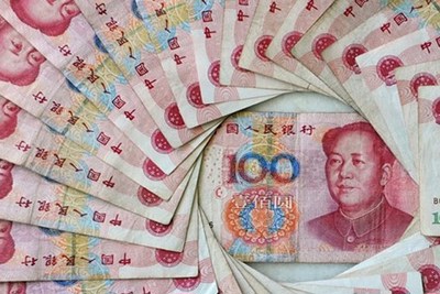 Rủi ro 2019 đến từ biến động của đồng Nhân dân tệ