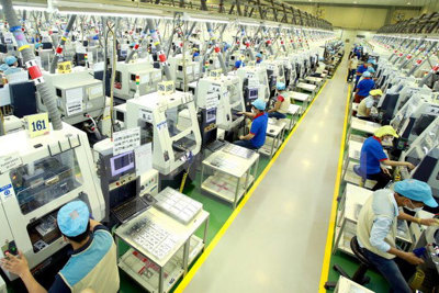 Chính phủ quyết đưa môi trường kinh doanh Việt Nam vào nhóm 4 nước ASEAN