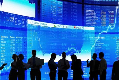 Quy định mới về giá dịch vụ trong lĩnh vực chứng khoán