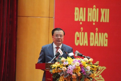 Ngành Thuế thực hiện tốt mục tiêu “kép”, hoàn thành xuất sắc nhiệm vụ thu ngân sách