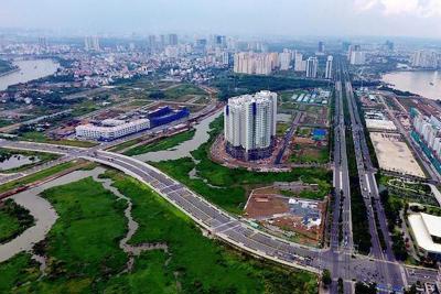 Hệ lụy từ giá đất cao bất thường