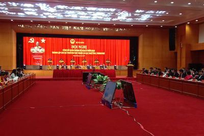 10 sự kiện nổi bật công tác thuế năm 2020