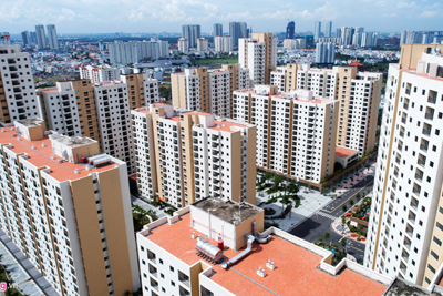 Tại sao khan hiếm nhà ở giá rẻ?