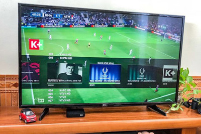 K+ ôm lỗ nghìn tỷ, cửa nào cho VTV thoái vốn?