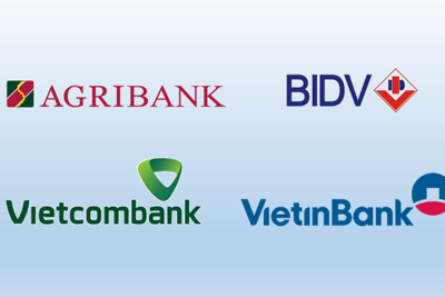 Lợi nhuận năm 2020 của “big 4” ngân hàng ra sao?