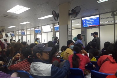 72 doanh nghiệp nợ BHXH với số tiền 132 tỷ đồng