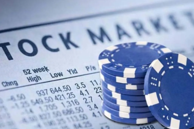 Dòng tiền đã có sự dịch chuyển về nhóm bluechips