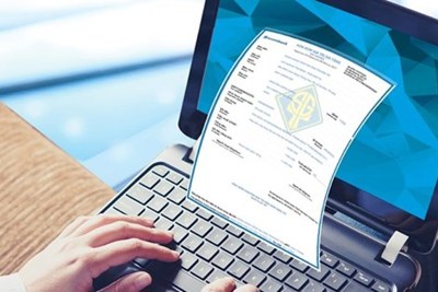 99,5% số doanh nghiệp ở Hà Nội thực hiện thành công hóa đơn điện tử