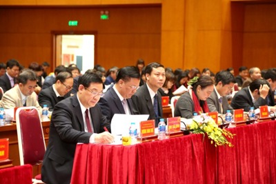 Tổng cục Thuế: Thu ngân sách đạt trên 1 triệu tỷ đồng