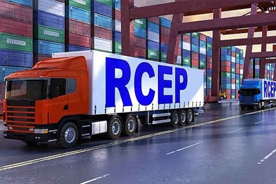 Tuần đầu tiên thực thi RCEP: Doanh nghiệp hài lòng với lợi ích và chi phí