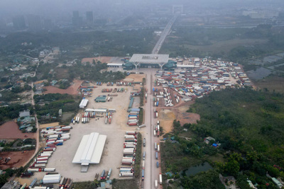 "An toàn để xuất khẩu, xuất khẩu phải an toàn"
