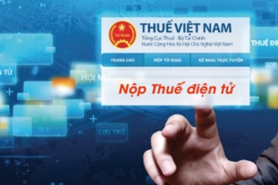 Cải cách thuế hiện đại, minh bạch, thuận lợi, giảm chi phí tuân thủ