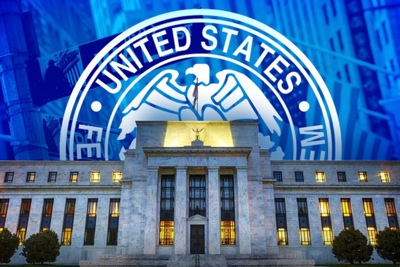 Fed: Lạm phát tăng cao sẽ nâng lãi suất
