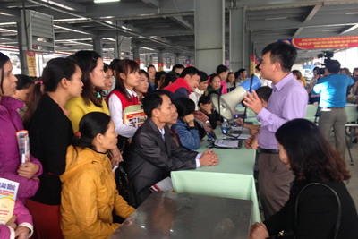 Người lao động khốn khổ vì công ty “treo” bảo hiểm